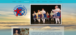 www.vacikozeleti.hu honlapja